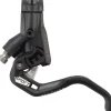 Magura MT Trail Sport Disc Brake Master Cylinder Assembly (1-Finger HC Lever)