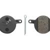 Magura Performance Disc Brake Pads (Organic) (Type 4.1) (Magura Julie) (1 Pair)