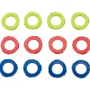 Magura 2-Piston Caliper Colored Cover Kit (For One Caliper) (Blue, Neon Red, Neon Yellow)