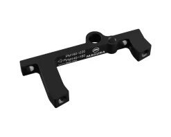 Magura QM 45 ABS Wheel Speed Sensor Disc Brake Adapter (180mm- 220mm Front/140mm to 180mm Rear) (Post Mount)
