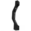 Magura QM 46 Disc Brake Adapter (Adapts 220mm Rotor to 203mm Post Mount)