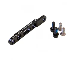 Magura QM 52 Disc Brake Adapter (Front) (160/180-160mm Flat Mount)