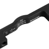Magura QM 45 Disc Brake Adapter (180mm-220mm Rotor/Front or 140mm-180mm Rotor/Rear)