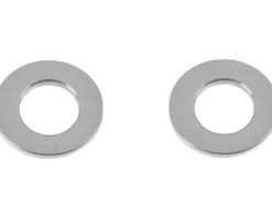 Magura QM1.5 Disc Brake Spacer Set (1.5mm) (200mm Post Mount) (203mm Front/Rear)