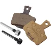 Magura 7.R Race Disc Brake Pads (MT2/4/6/8) (Organic)