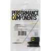 Magura 13.S Disc Brake Pads (Organic) (Magura Gustav Pro) (2 Pairs)
