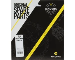 Magura Storm SL.2 Disc Brake Rotor (6-Bolt) (160mm)