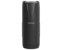 Mahle Smartbike Systems eX1 External Range Extender Battery (Black) (171Wh)