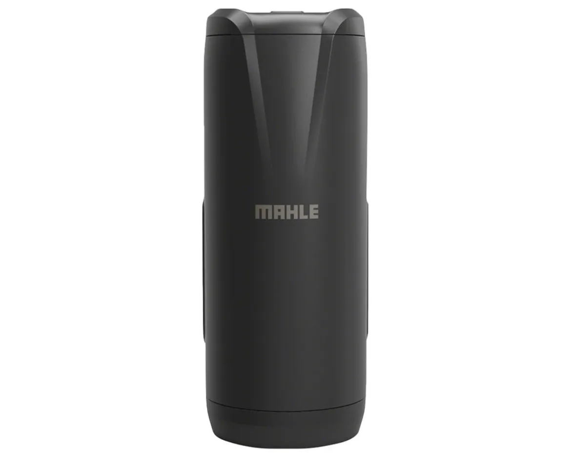 Mahle Smartbike Systems eX1 External Range Extender Battery (Black) (171Wh)