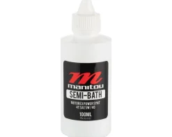 Manitou Maxima Semi-Bath Fork Oil (5w40wt) (100ml)