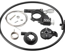 Manitou MILO Remote Lock-Out/TK Damper Kit (2011+ Forks)