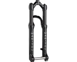 Manitou Circus Expert Suspension Fork (Black) (Straight) (41mm Offset) (26
