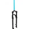 Manitou Markhor Air Fork (Matte Black) (51mm Offset) (29") (100mm) (9mm QR) (Straight)