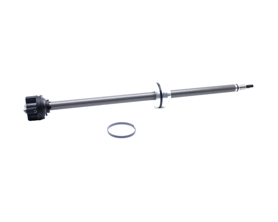Marzocchi Damper Shaft Assembly (100-150, Z2 34 E-Bike+ Rail)