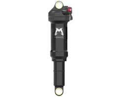 Marzocchi Bomber Air Inline Shock (Black) (210mm) (50mm)