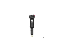 Marzocchi Bomber Air Inline Trunnion Shock (Black) (165mm) (45mm)