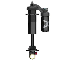 Marzocchi Bomber CR Rear Shock (Black) (210mm) (50mm) (Metric)