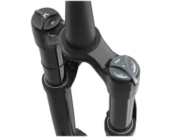 Marzocchi Bomber DJ Fork (37mm Offset) (26