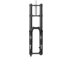 Marzocchi Bomber 58 Dual Crown Downhill Fork (Shiny Black) (51mm Offset) (203mm) (27.5") (20x110mm) (GRIP)