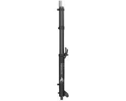 Marzocchi Bomber 58 Dual Crown Downhill Fork (Shiny Black) (51mm Offset) (203mm) (27.5