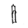 Marzocchi Bomber Super Z Suspension Fork (Shiny Black) (29") (15 x 110mm) (180mm) (44mm Offset) (Grip X)