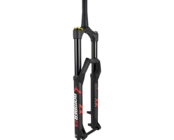 Marzocchi Bomber Z1 Coil Suspension Fork (Black) (29") (160mm) (15 x 110mm) (44mm Offset) (GRIP) (Sweep Adjust) (Kabolt)