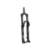 Marzocchi Bomber Z1 Coil Suspension Fork (Black) (29")(160mm) (15 x 110mm) (44mm Offset) (RAIL) (Sweep-Adjust)