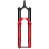 Marzocchi Bomber Z1 Coil Suspension Fork (Gloss Red) (29") (160mm) (15QR x 110mm) (44mm Offset) (RAIL) (Sweep-Adjust)