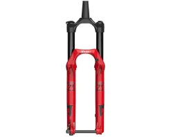 Marzocchi Bomber Z1 Coil Suspension Fork (Gloss Red) (29") (160mm) (15QR x 110mm) (44mm Offset) (RAIL) (Sweep-Adjust)