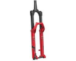 Marzocchi Bomber Z1 Coil Suspension Fork (Gloss Red) (29