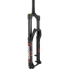 Marzocchi Bomber Z1 Suspension Fork (Black) (180mm) (15 x 110mm) (44mm Offset) (GRIP) (Sweep Adjust) (Kabolt)
