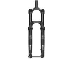 Marzocchi Bomber Z1 Suspension Fork (Black) (29") (160mm) (15 x 110mm) (44mm Offset) (RAIL)