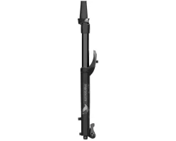 Marzocchi Bomber Z1 Suspension Fork (Black) (29") (160mm) (15 x 110mm) (44mm Offset) (RAIL)