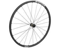 Mavic AllRoad S Wheels (Black) (Centerlock) (Front) (700c) (12 x 100/12 x 142mm)