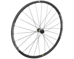 Mavic CrossMax 29 XC Wheels (Black) (Centerlock) (15 x 110mm) (29")