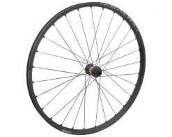 Mavic E-CrossTrail SL Wheels (Black) (Centerlock) (15 x 110mm) (29")