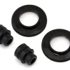 Mavic Front Axle Adapters (Black) (QRM+/QRM Auto Road) (QR x 100mm)