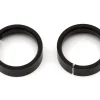 Mavic Front Axle Adapters (Black) (QRM Auto MTB) (20 x 110mm Boost)