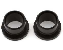 Mavic Front Axle Adapters (Black) (QRM+ Road) (12 x 100mm)