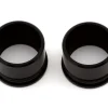 Mavic Front Axle Adapters (Black) (QRM Road) (12 x 100mm)