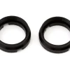 Mavic Front Axle Adapters (Black) (QRM+ Road) (15 x 100mm)