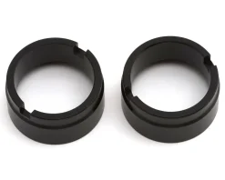 Mavic Front Axle Adapters (Black) (QRM+/QRM Auto MTB) (20 x 110mm Boost)