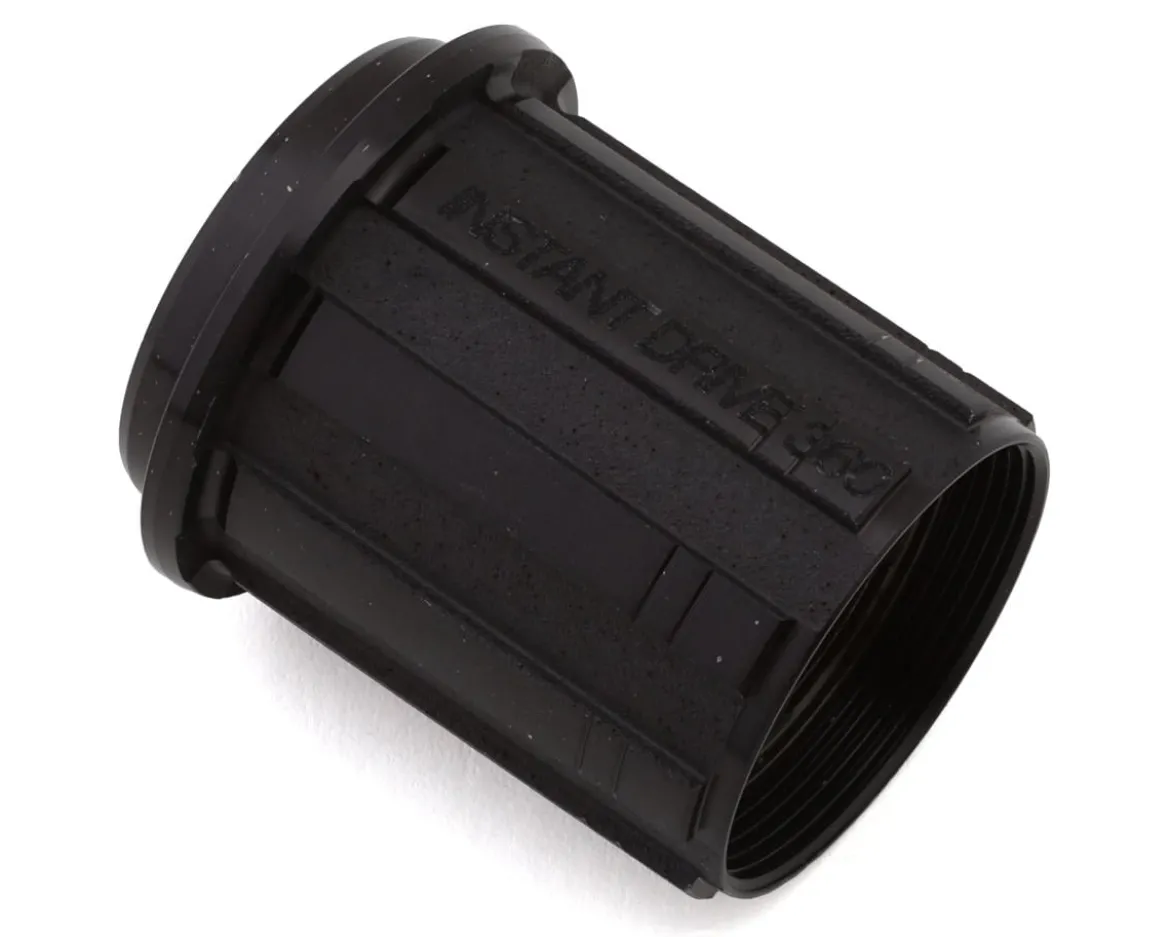 Mavic Insta Drive 360 Aluminum Freehub Body Kit (Black) (Shimano HG 11/12)