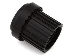 Mavic Insta Drive 360 Aluminum Freehub Body Kit (Black) (Shimano MicroSpline)