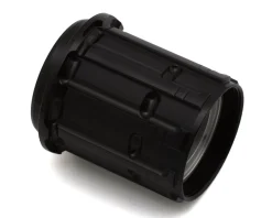 Mavic Insta Drive 360 Light Aluminum Freehub Body Kit (Black) (Shimano HG 11/12)