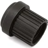 Mavic Insta Drive 360 Steel Freehub Body Kit (Black) (Shimano MicroSpline)