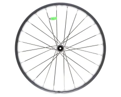 Mavic Ksyrium SL Disc Heritage Road Wheel (Silver) (Shimano HG 11/12) (Pair) (12x100mm, 12x142mm) (700c) (Centerlock) (Tubeless)