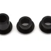 Mavic Rear Axle Adapters (Black) (QRM Road) (12 x 135mm)