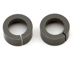 Mavic Rear Axle Adapters (Grey) (QRM MTB) (12 x 142mm)