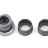 Mavic Rear Axle Adapters (Grey) (QRM+ MTB) (12 x 142/148/157mm)